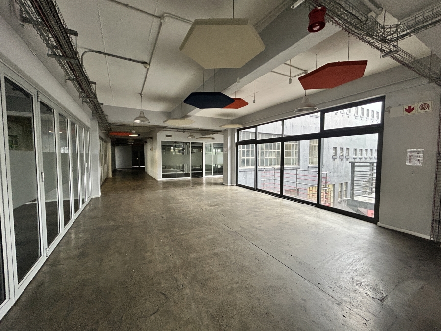 To Let commercial Property for Rent in Woodstock Western Cape
